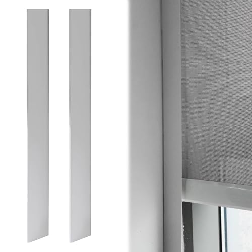 Strisce di blocco della luce a forma di L per