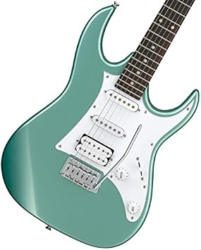 Ibanez Gio GRX40-MGN metallic light green