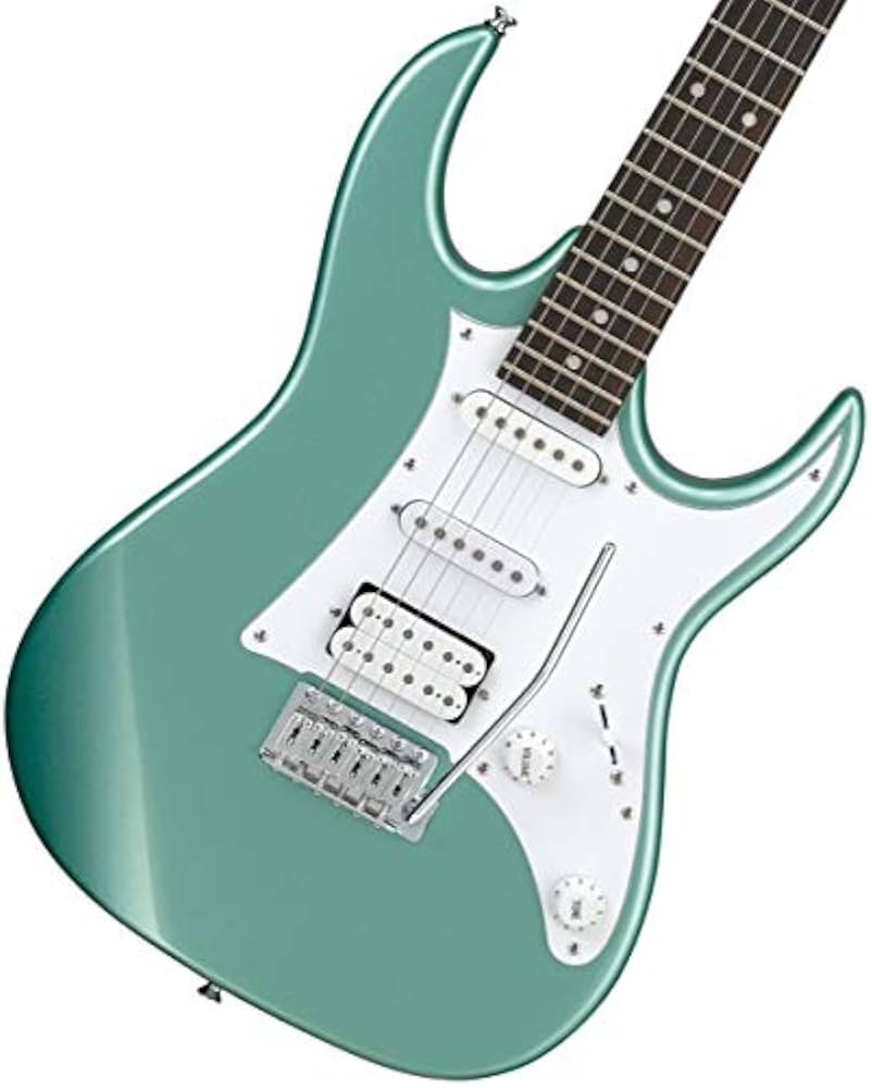 アイバニーズ　GIOシリーズ キルトトップ　グリーン アイバニーズ GIOシリーズ キルトトップ グリーン Ibanez