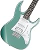 Ibanez GIO Series GRX40-MGN - Full Size Electric Guitar - Metallic Light Green #1