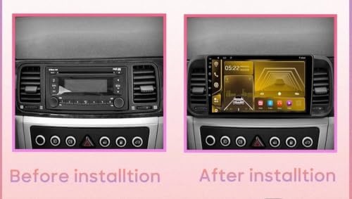 Navegador GPS para Buick Regal 2013-2017 con Carplay inalámbrico y Android Auto 2