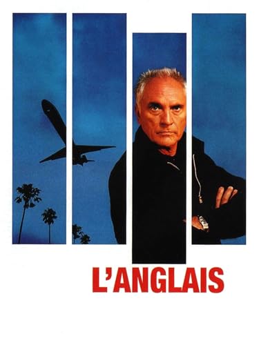 L'Anglais (The Limey)
