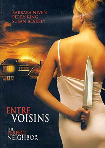 Entre Voisins (The Perfect Neighbor) (Bilingual) [DVD]