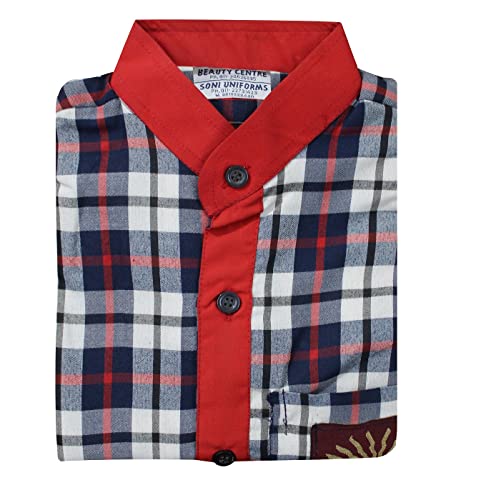 Image of Central School Uniform (KV Uniforms) | MAHAMAYA Uniforms