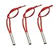 tatoko 8 x 40mm 100W Cartridge Heater Electric Heating Pipe Fittings AC110V, 3Pcs
