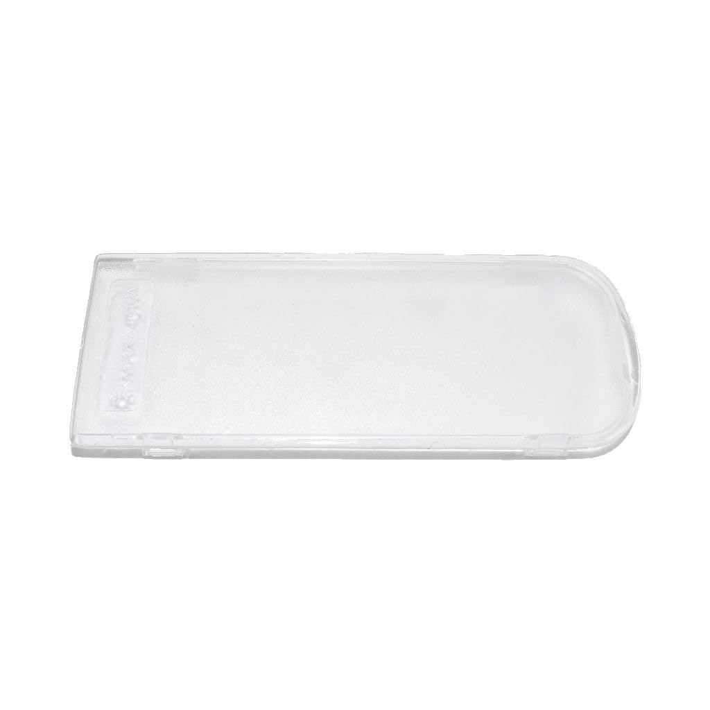 Ufixt Cooker Hood Light Bulb Diffuser Cover compatible with Elica Tamaya Series
