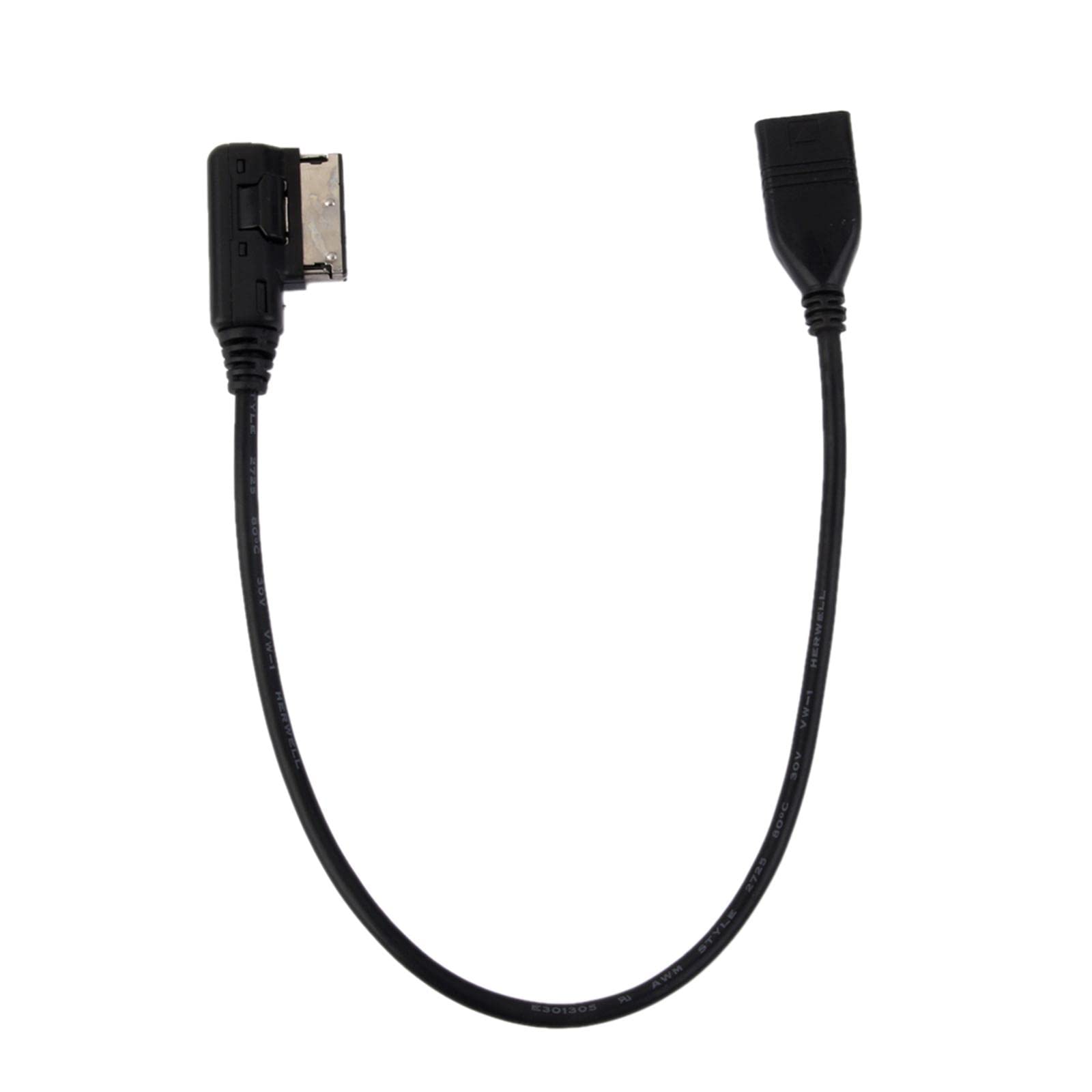 See full amazon price history chart for Pinakine® Music Interface Ami Mmi Mdi To Usb Adapter Cable For A3 A4 Q5 Q7 Vw Mk5 | Adapters | Adapters Pinakine® Music Interface Ami Mmi Mdi To Usb Adapter Cable For A3 A4 Q5 Q7 Vw Mk5 | Adapters | Adapters (B0CBZ518F9) Amazon Price History, Amazon Price Tracker