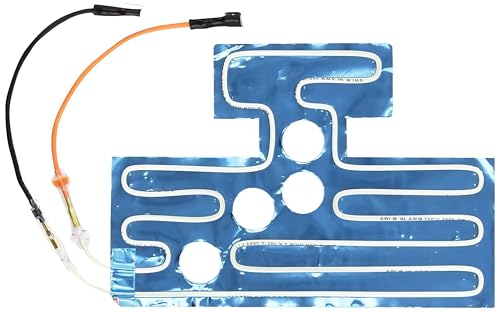 5303918301 Refrigerators Garage Heater Kit,Compatible for Frigidaire,Electrolux,AP3722172, PS900213, OEM14888690