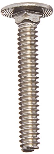 Image of Hard-to-Find Fastener 014973178666 Carriage Bolts, 3 /16-24 x 1-1 /4, Piece-10