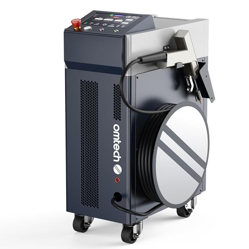 OMTech 1000W Air Cooling Laser Welder