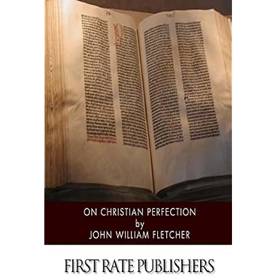 On Christian Perfection