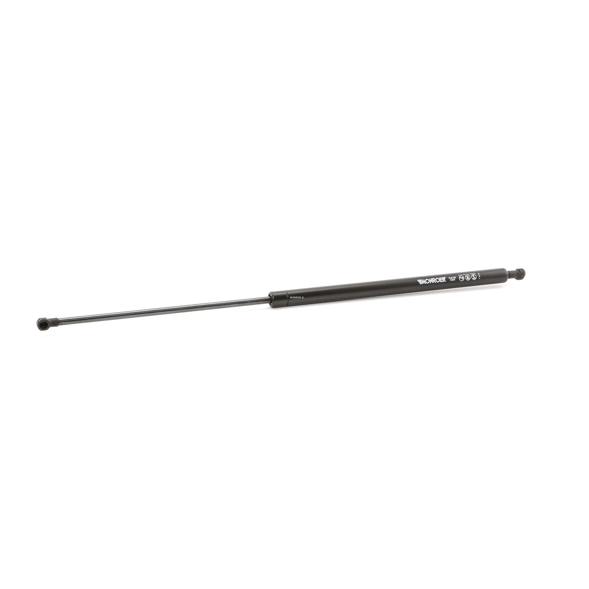 Boot/Cargo Area Gas Spring Fits Nissan Renault Kangoo Kubistar MONROE ML5128