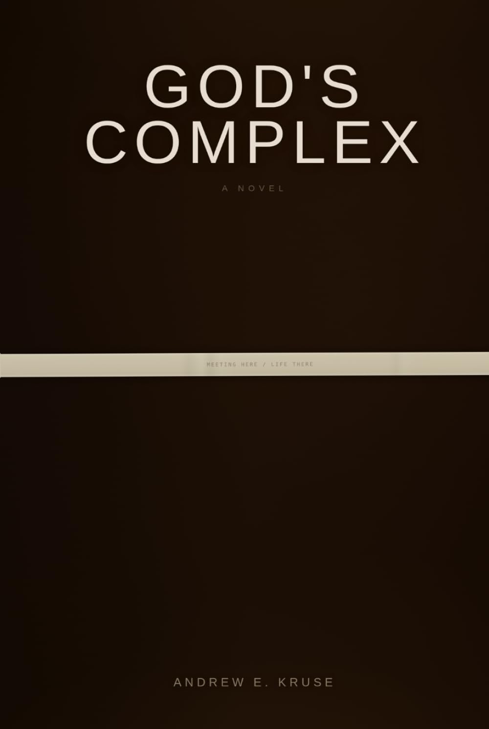 God's Complex