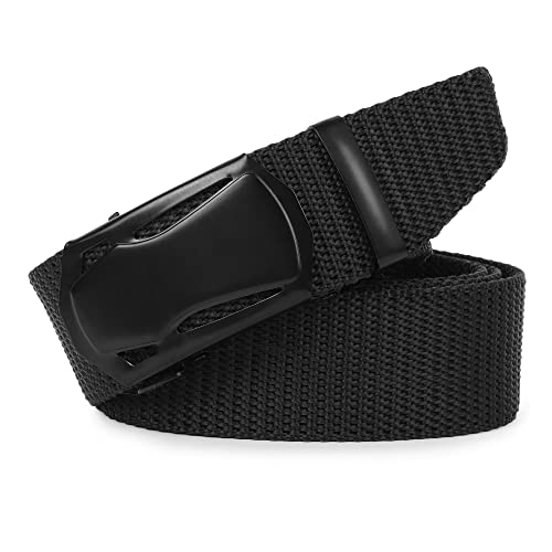 Image of ZORO Men Nylon Fabric Belt for Men | NB-172