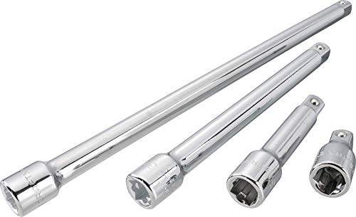 Image of CRAFTSMAN 3 /8 inch Extension Set, 4-Piece (CMMT43282)