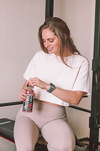 Protein2O 20G Whey Protein Isolate Infused Water Plus Electrolytes, Sugar Free Sports Drink, Ready To Drink, Gluten Free, Lactose Free thumb #4