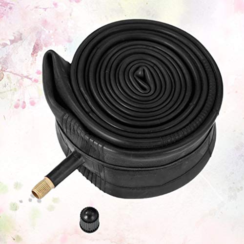 CLISPEED 1 conjunto de substituição para tubo interno de bicicleta Mountain Bike MTB peças de substi