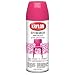 Krylon Shimmer Metallic Spray Paint, 11.5-Ounce, Pink