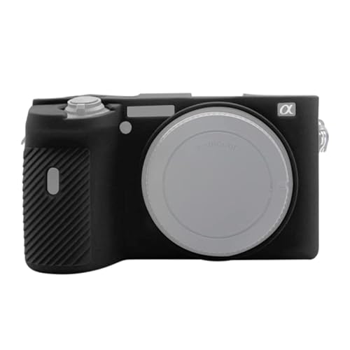 �J�����A�N�Z�T���[ �\�j�[A6600 / ILCE-6600�pfor PULUZ�\�t�g�V���R���ی�P�[�X