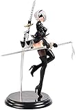 * Material: PVC. Materiales y diseño de alta calidad. Imagen de anime clásico. 360 ° sin ángulo muerto forma perfecta.