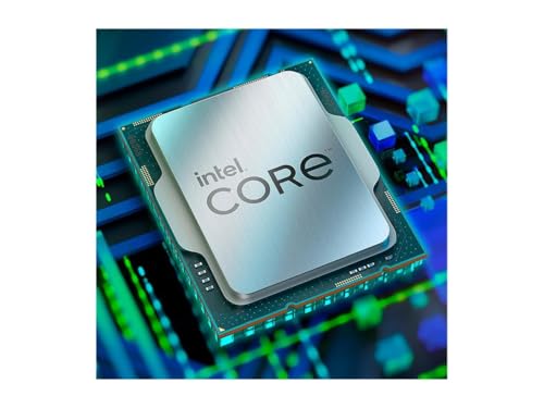 Image of INLAND CPU Motherboard Intel Core i5-12400F 12th Gen 6-Cores LGA 1700 Desktop Processor with MSI PRO B760-P WiFi DDR4 ProSeries Motherboard