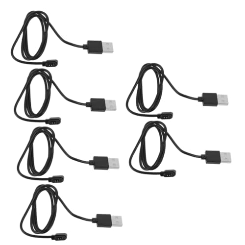 LIFKICH 6 v̏[dP[u [dP[uC [dpUSB USB[dC X}[gEHb`pC X}[gEHb`̏[dR[h  Black