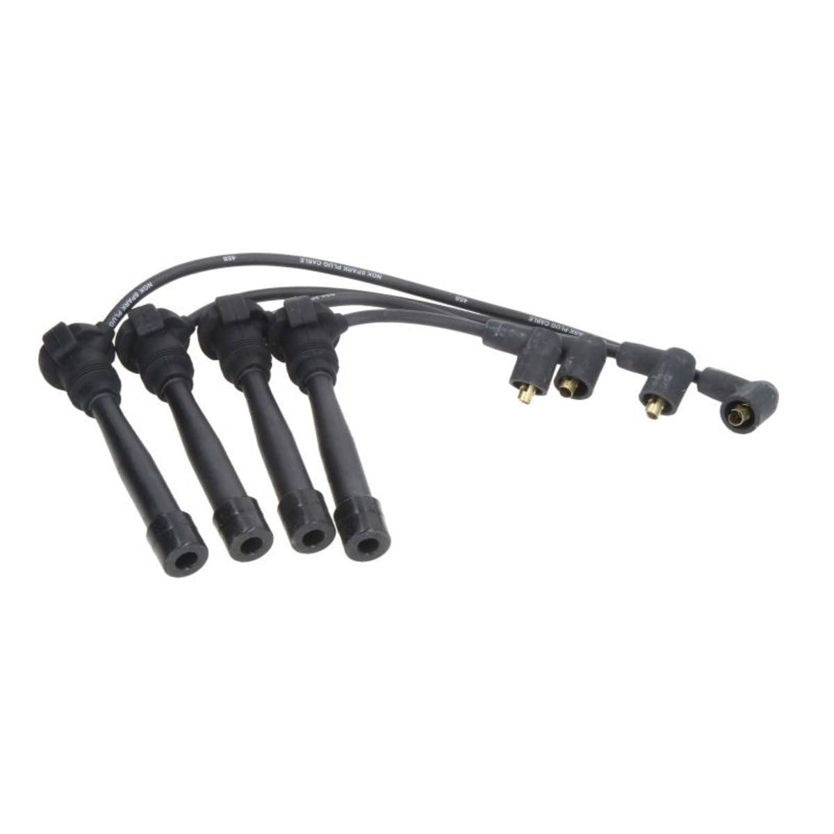 NGK 7209 HT LEAD SET