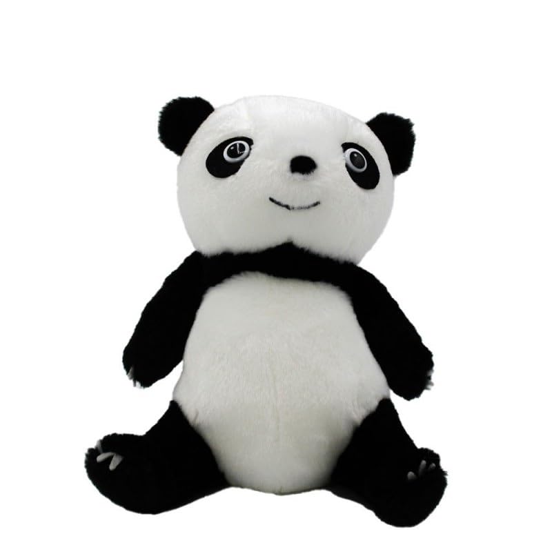 Peluche Pan-Chan Panda Go Panda Fluffy idée cadeau anniversaire SEMIC
