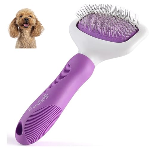 10 Best Dog Brush For Maltipoo
