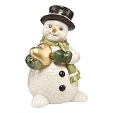  Goebel Weihnachten XM S Mein Herzchen Bunt