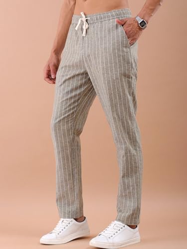 Image of THE Indian Garage CO Men Casual Pants