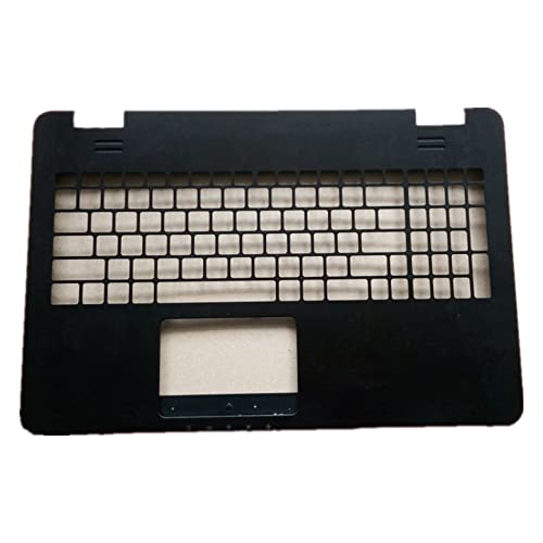 Coque de rechange clavier pour ordinateur portable ASUS G551 noir