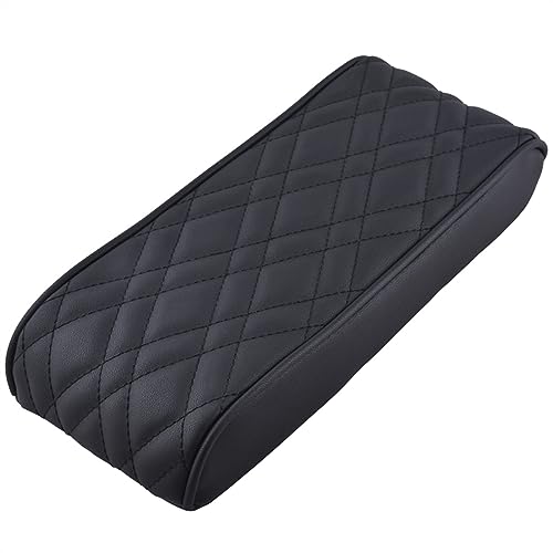 Tapis d'accoudoir de console centrale pour Smart confort de conduite en ville