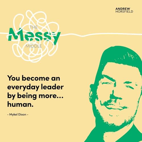 E62 - Mykel Dixon - Creativity & Aliveness