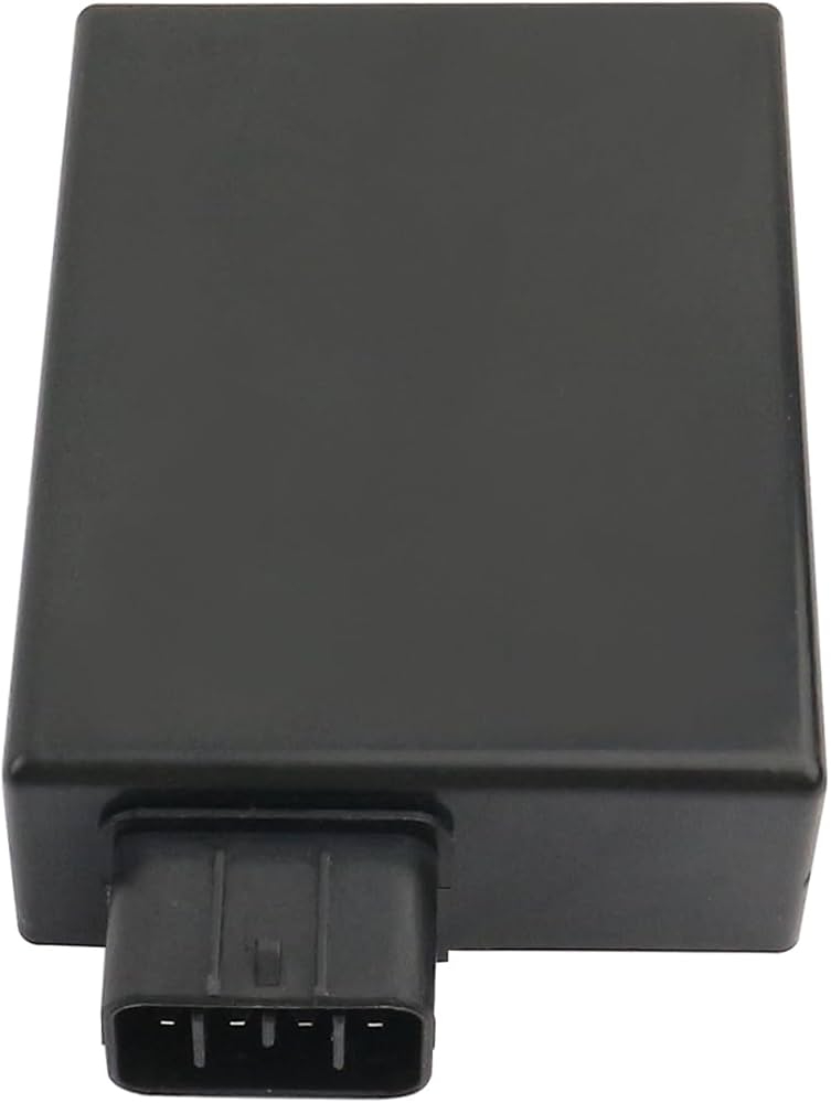Amazon.com: Ignition Module Igniter CDI box Compatible with