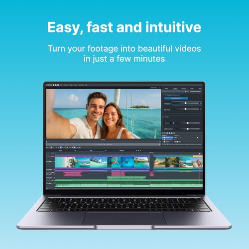 image for MAGIX Video deluxe 2026 Plus: Video editing for everyone | Video editi