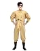 Xinwcang Neutral Angelanzug Wasserdicht Herren Damen Wathose Fischerhose Wasserdicht Teichhose Gelb 42