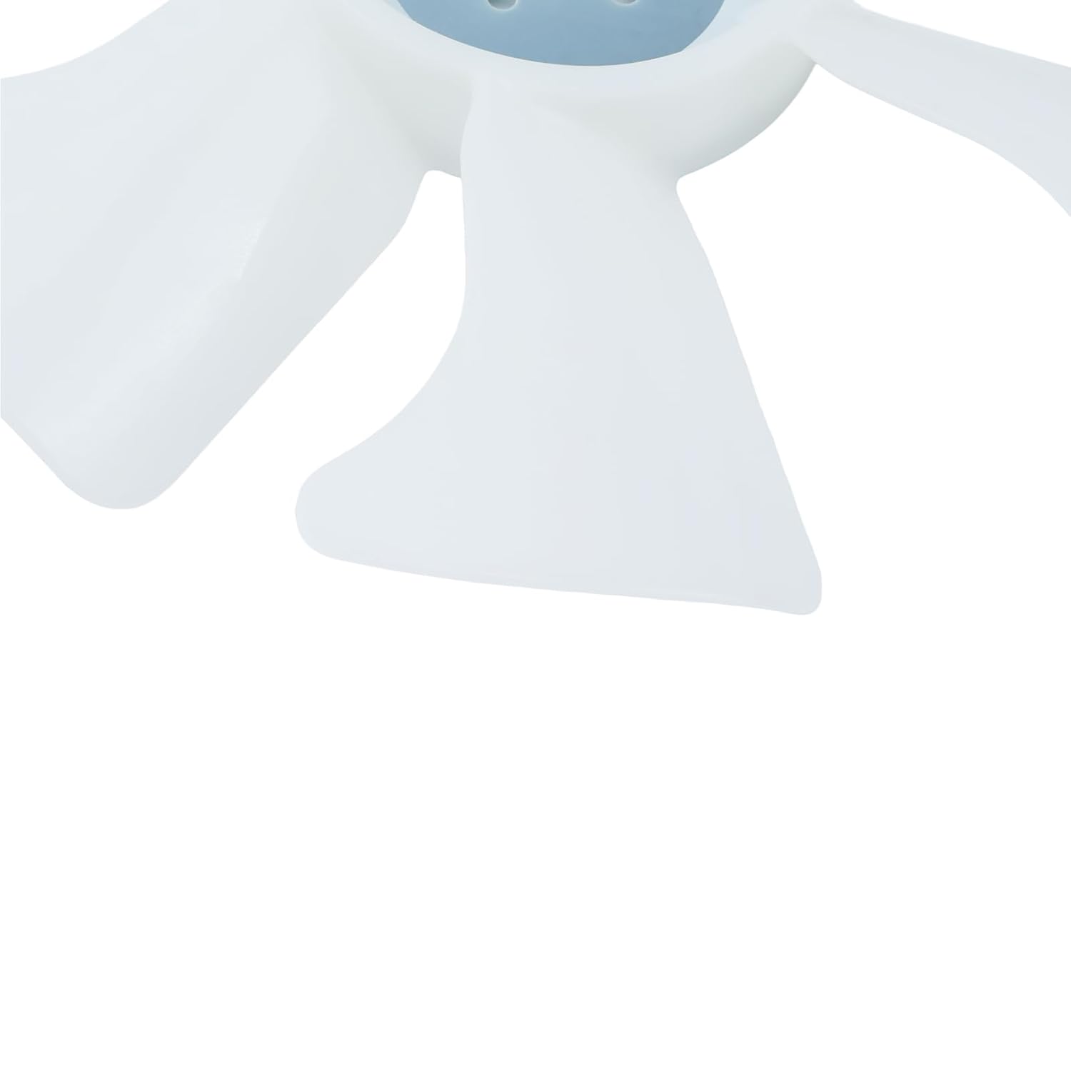 360mm 7-Blade Engine Cooling Radiator Fan 16241-74110 Compatible with Kubota D1105 D1005 Engines KX71-3S KX71-3 Excavators