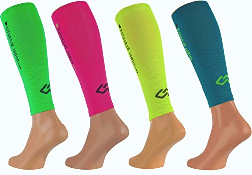 Tube de compression sport « Under Pressure » Runattack Cover