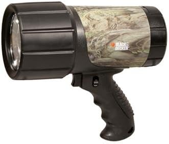 Baccus Global Llc - V1 Rechargeable Spotlight - Camo Pattern "Product Category: Outdoors/Feeders, Scouting Cameras And Other Hunting Gear"