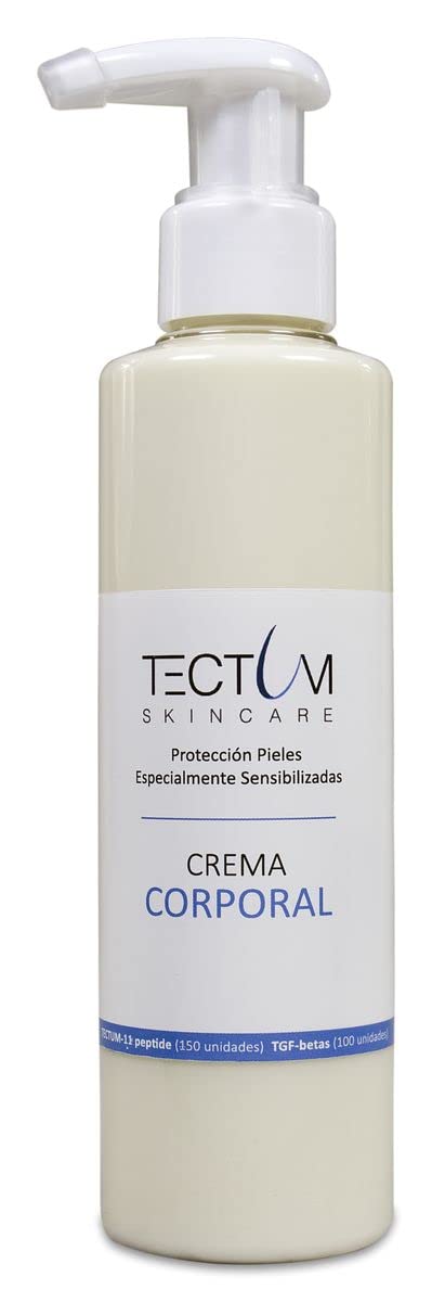Tetum Crema Corporal 200ml.