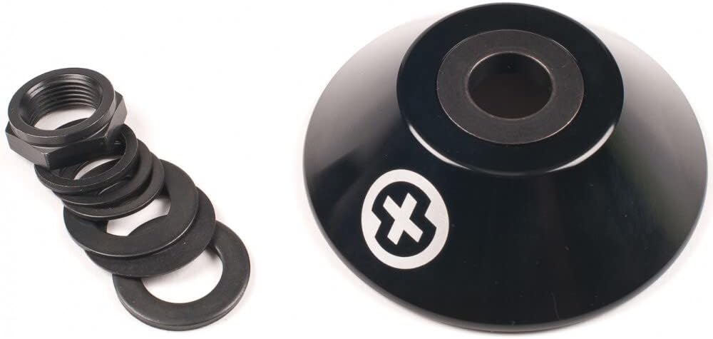 Salt Plus Universal Rear Hub Guard Fits Most 14mm