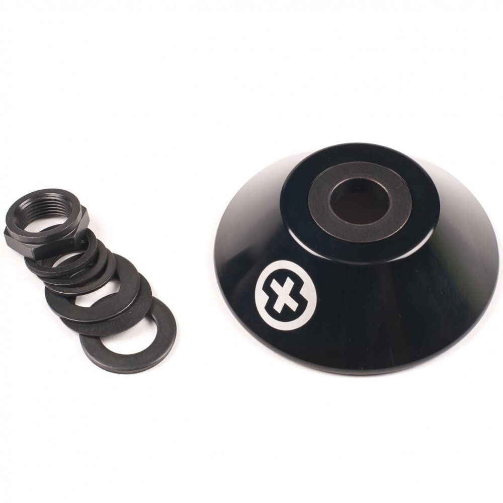 Salt Plus Universal Rear Hub Guard Fits Most 14mm