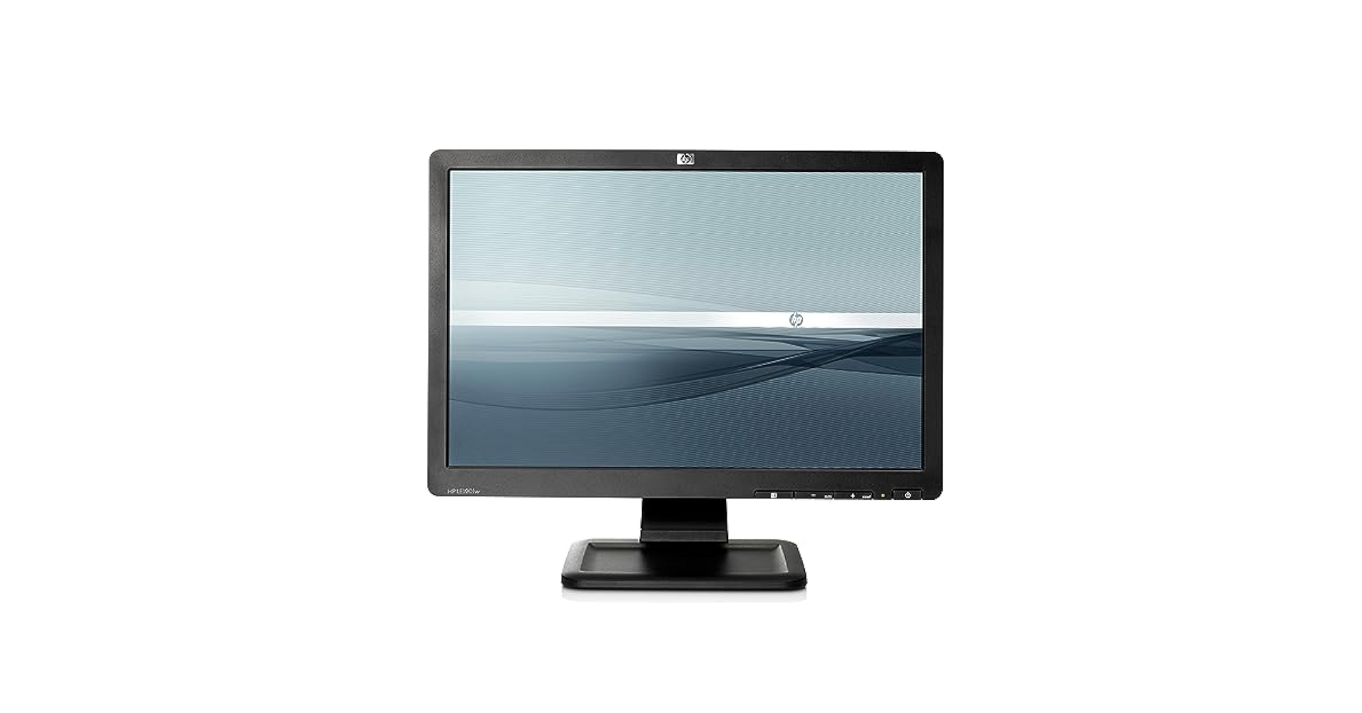 Amazon.com: LE1901w 19-inch Widescreen LCD Monitor : Electronics