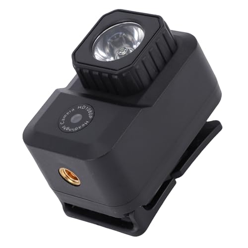 ZDAGELD ZDAGELDkoq0rvu7i9 Cámara con luz 1080p miniatura 4