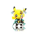 Anime Action Figure Kimetsu no Yaiba Cosplay Figure Statues Collection Birthday Gifts PVC for Most...