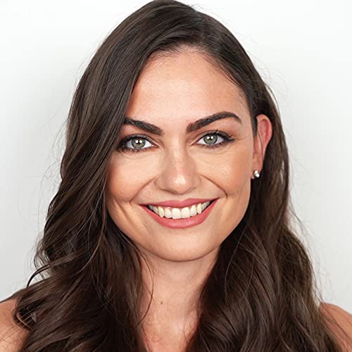 Natasha Moor Makeup Secret Perfector Concealer Stick #2 | Full Coverage Water-Resistant, Long-Lasting Concealer For Under-Eye Dark Circles, Creamy Buildable Formula For All Skin Types, Cruelty Free #TOP6