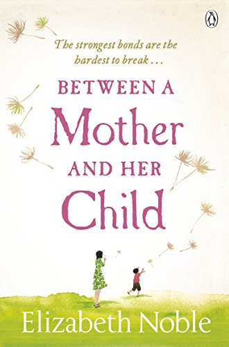 Between a Mother and her Child 0141043121 Book Cover
