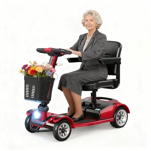 Ce scooter électrique Honda tient en équilibre sur une roue #17