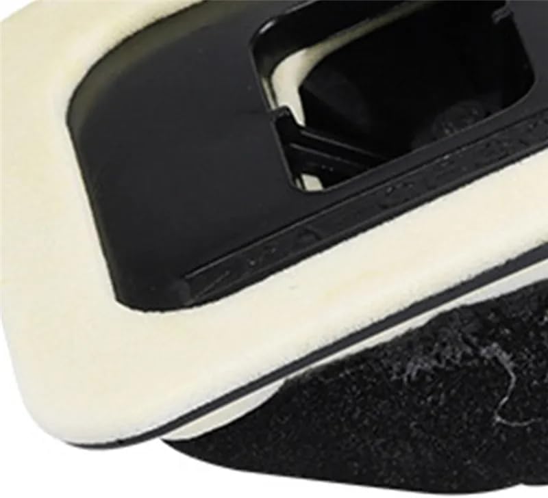 Miniatura 6 de Limpiador de aire de motocicleta para YA-MAHA XTZ125 XTZ 125 125CC